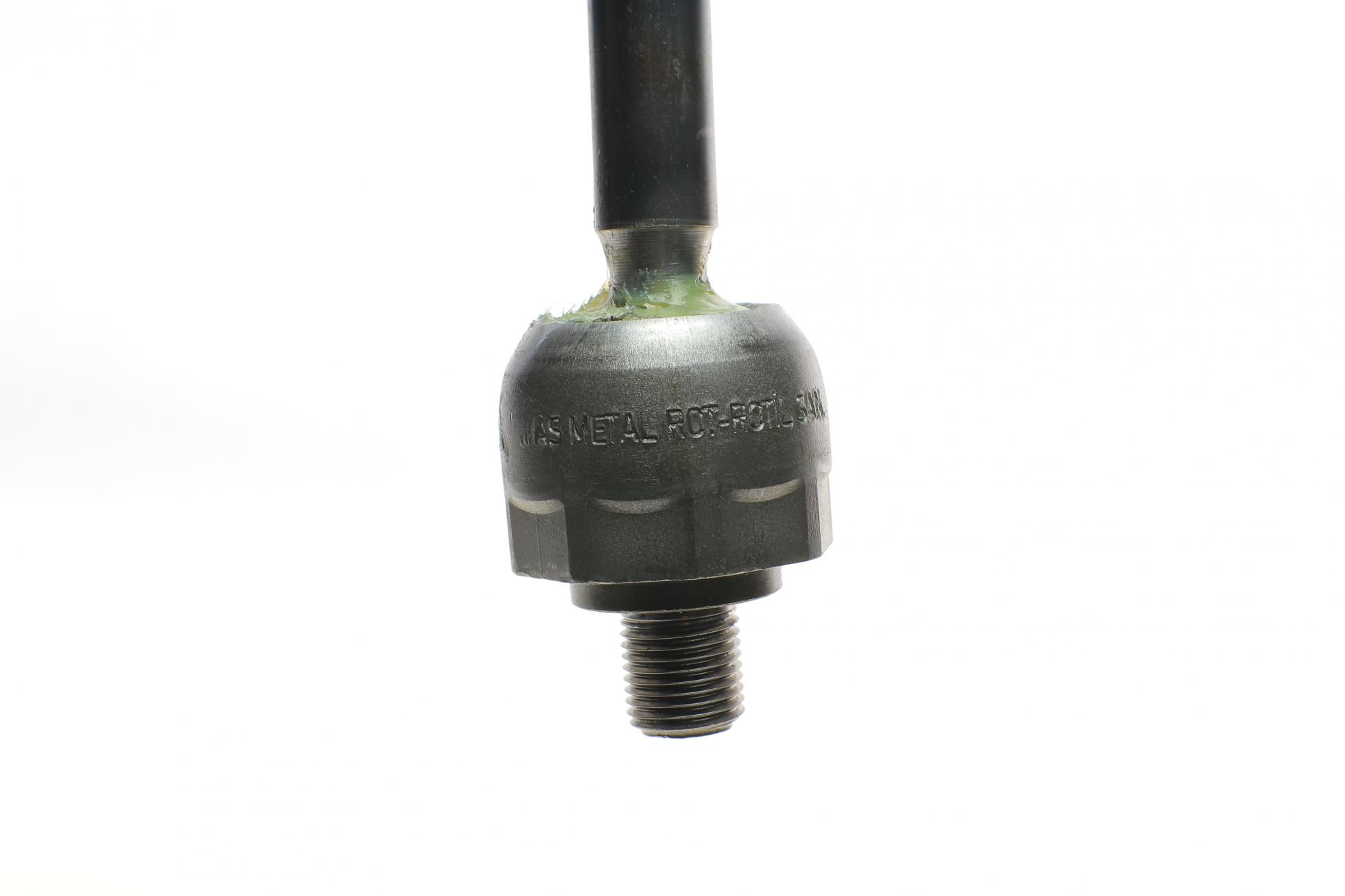13MR0100 AS METAL